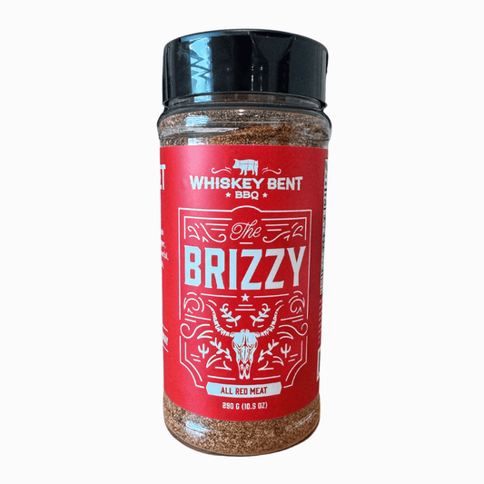The Brizzy All Red Meat Rub