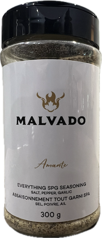 Amante "Mistress" Everything SPG Seasoning