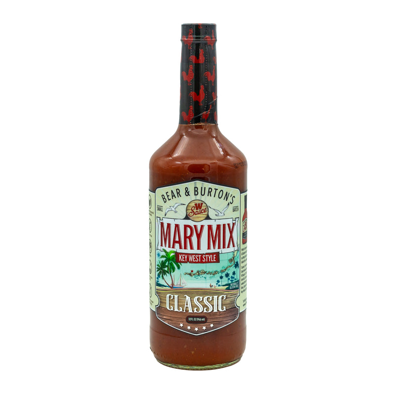 Mary Mix
