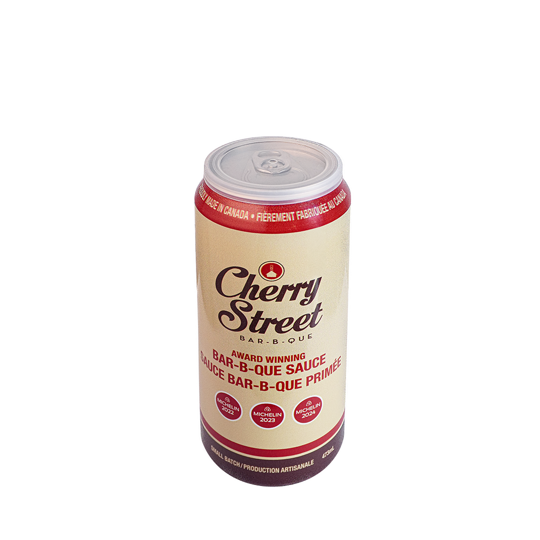 Award Winning Bar-B-Que Sauce