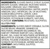 Delightful Maple Mustard