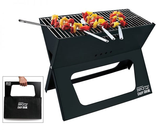 Easy Grill Portable BBQ