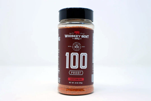 100 Proof - Everything Rub