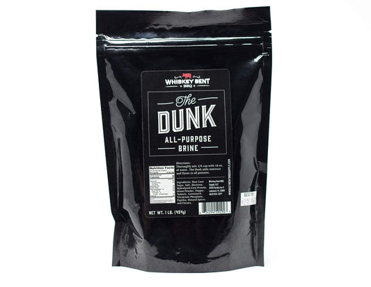 The Dunk All-Purpose Brine