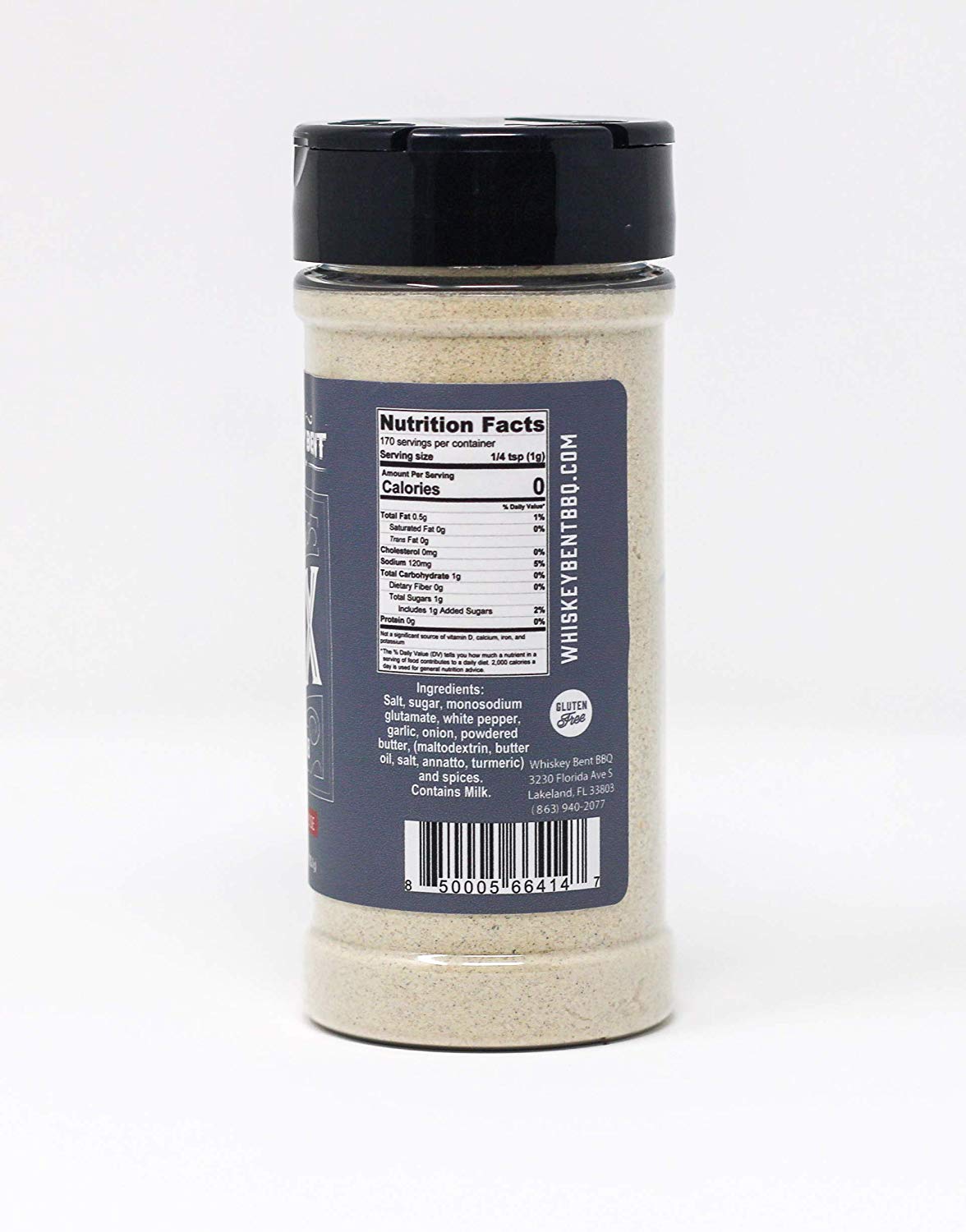 The Fix Seasoning
