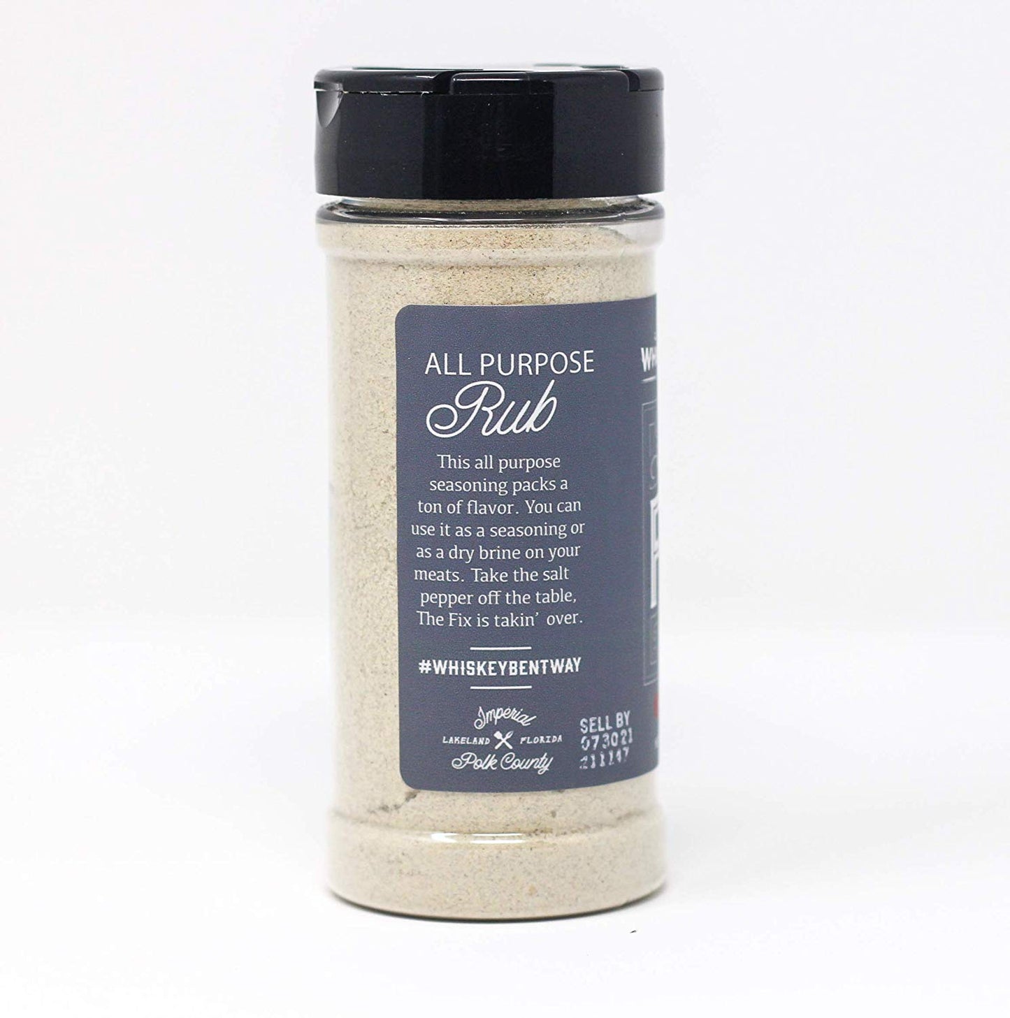The Fix Seasoning