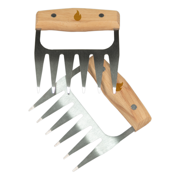 Pork Pullers