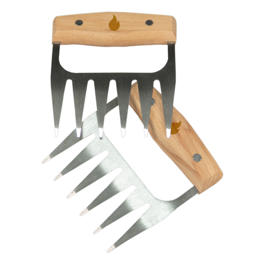 Pork Pullers