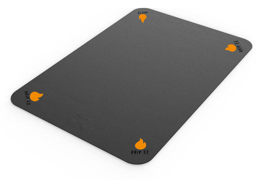 Deck Protector Mat