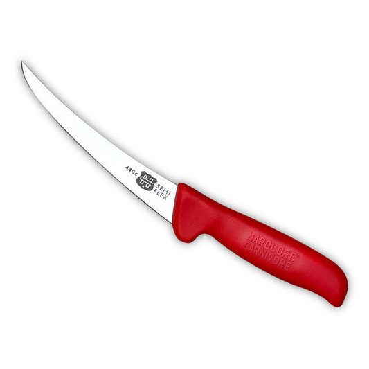6" Trimming & Boning Knife