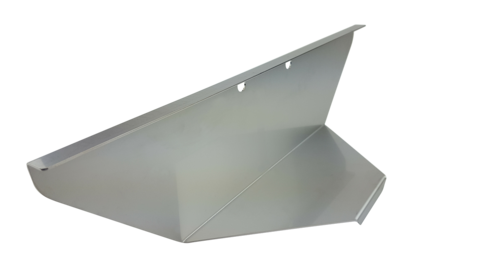Divider - X-Large/BJ