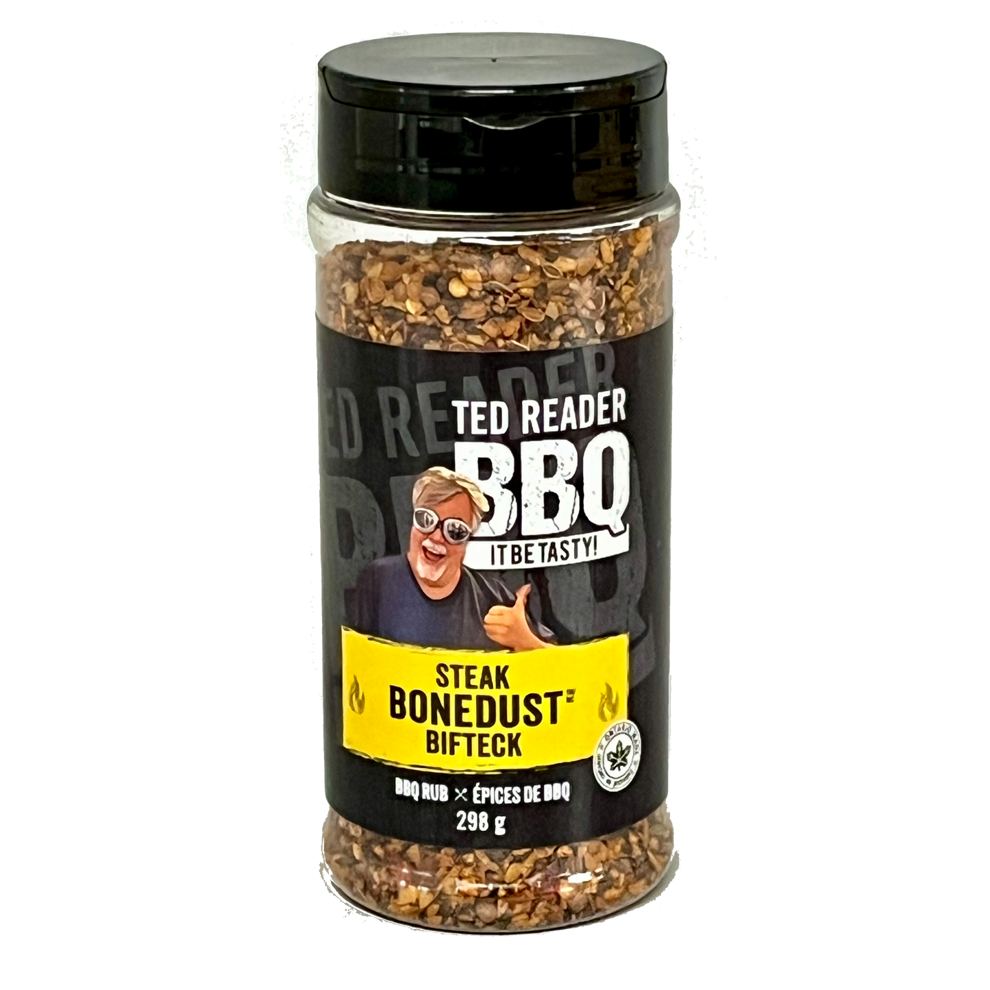 Bone Dust Steak Spice
