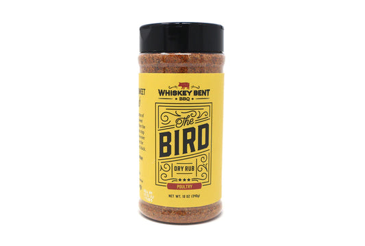 The Bird Rub
