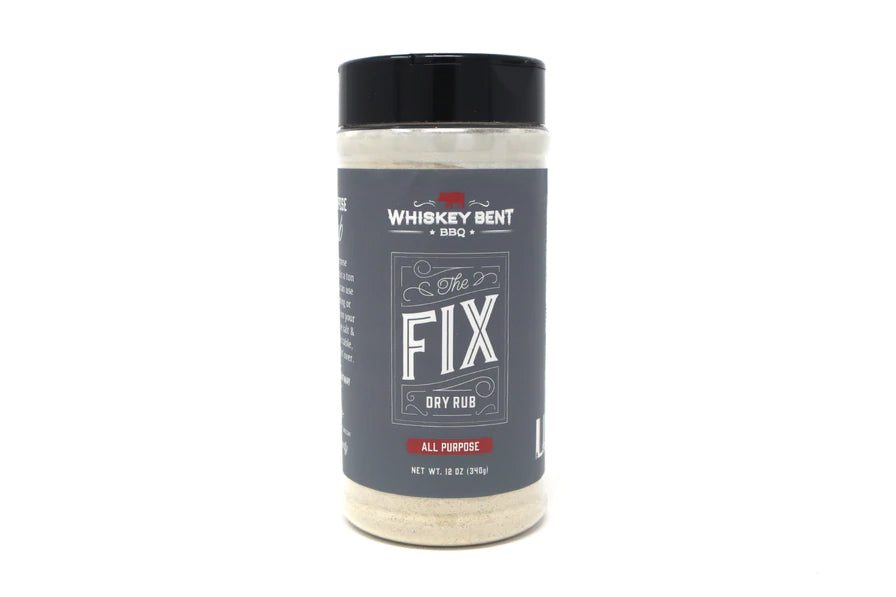 The Fix Seasoning