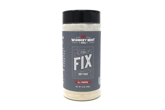 The Fix Seasoning