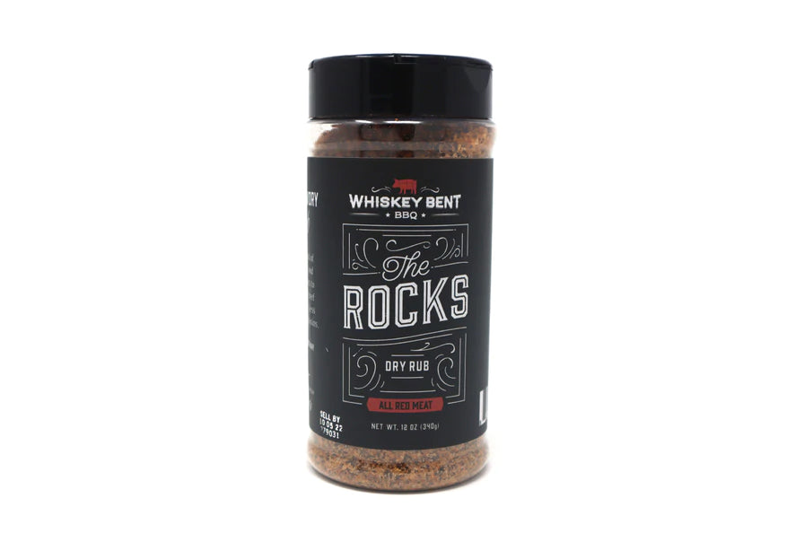 The Rocks Rub