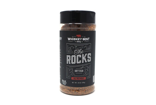 The Rocks Rub