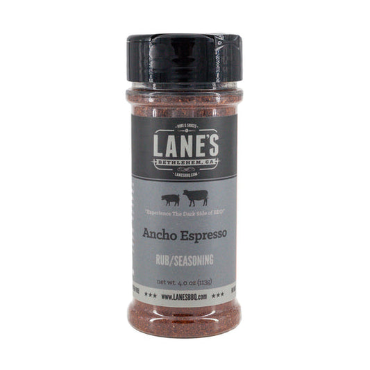Ancho Espresso Rub