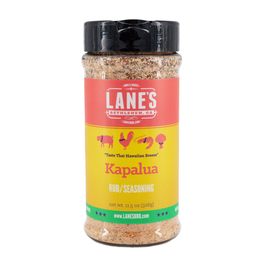 Kapalua Rub