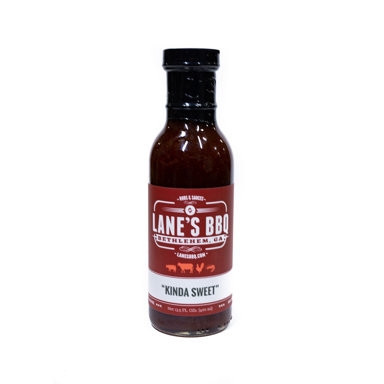 Kinda Sweet Sauce