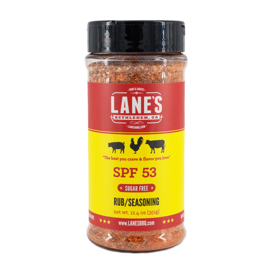 SPF-53 Rub