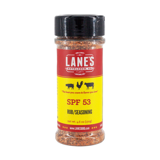 SPF-53 Rub