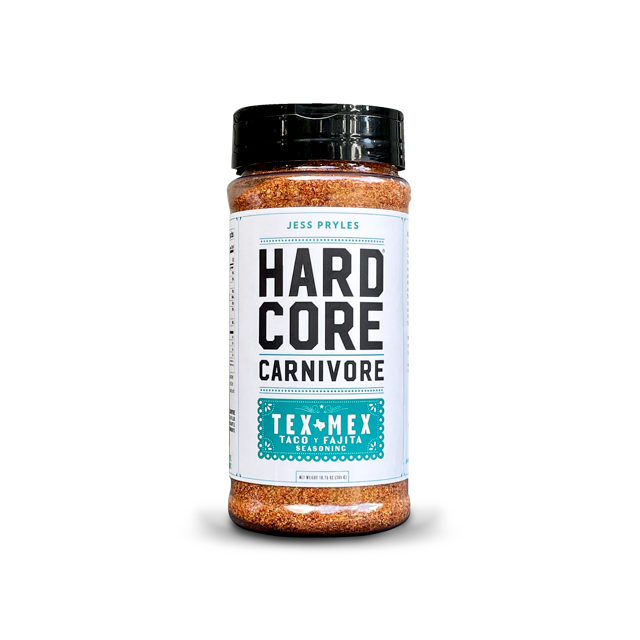 Tex Mex Seasoning