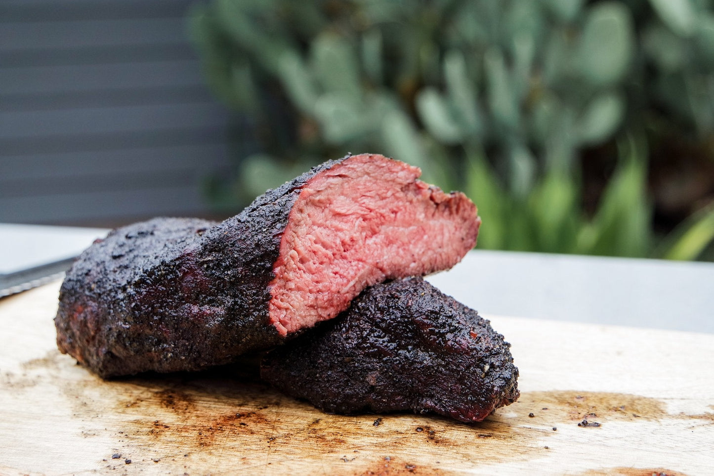 Black Seasoning