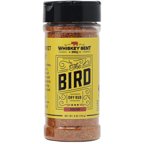 The Bird Rub