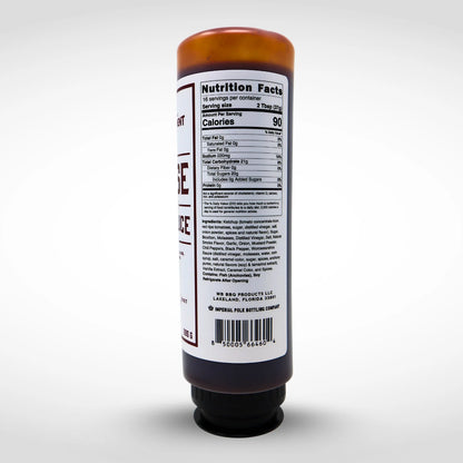 The House BBQ Sauce