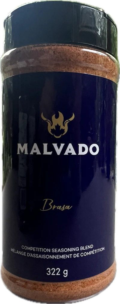 Brasa - Competition Blend