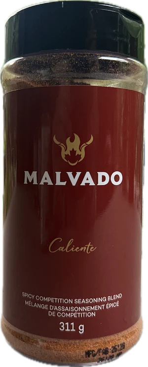 Caliente - Spicy Competition Blend