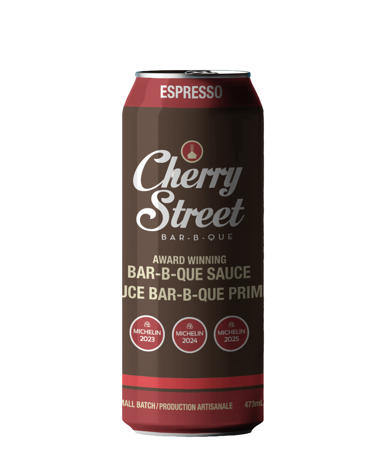 Espresso Bar-B-Que Sauce