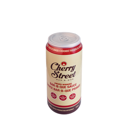 Award Winning Bar-B-Que Sauce