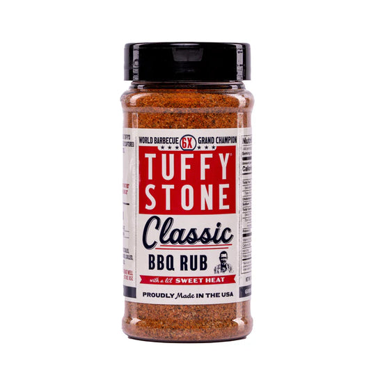 Classic BBQ Rub