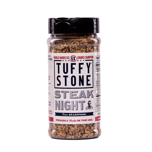 Steak Night Prime Seasoning
