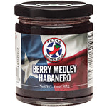 Berry Medley Habanero Pepper Jelly