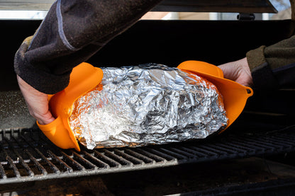 BBQ Grill Mitts