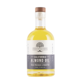 Pure Cold Pressed Almond Oil