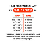 High Heat Gloves