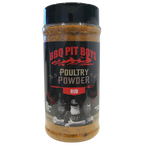 Poultry Perfection Rub