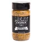 Gourmet Season Salt