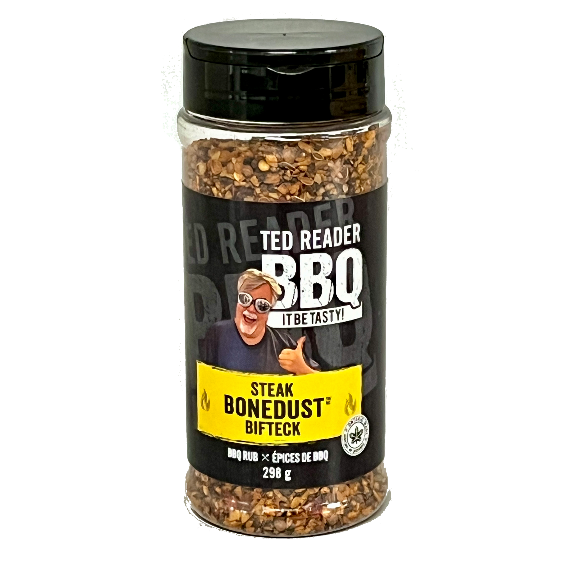 Bone Dust Steak Spice 298g