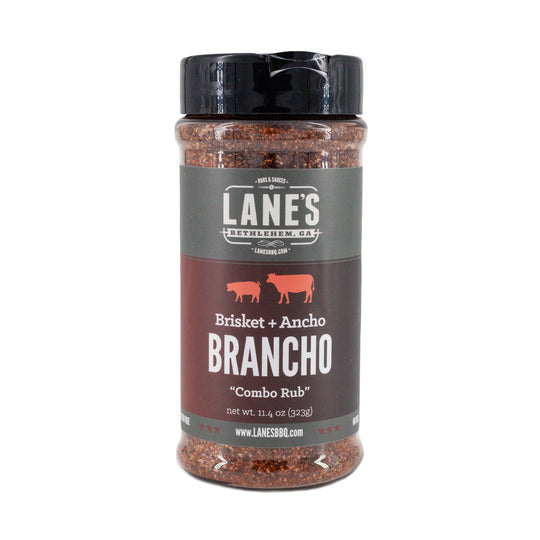 Brancho Rub - Brisket + Ancho Combo