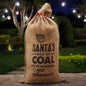 Santa's Bag Of Coal