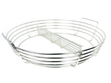 Ring Of Fire w/ Divider for Weber 22" Kettle