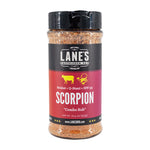 Scorpion Combo Rub - Brisket + QNami + SPF 53