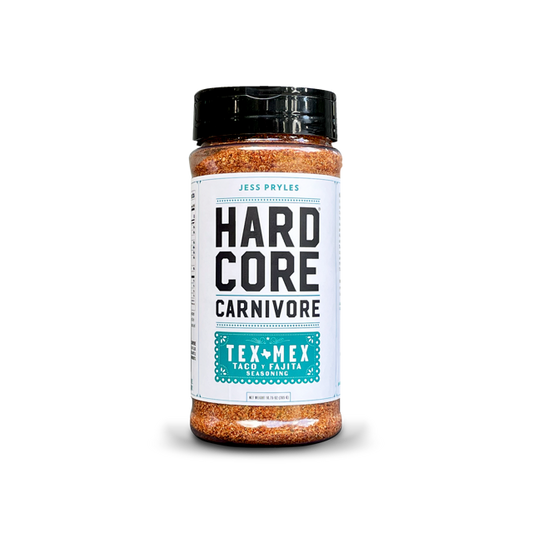Tex Mex Seasoning